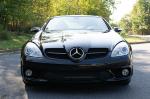 Mercedes-Benz SLK55 AMG 2006 года